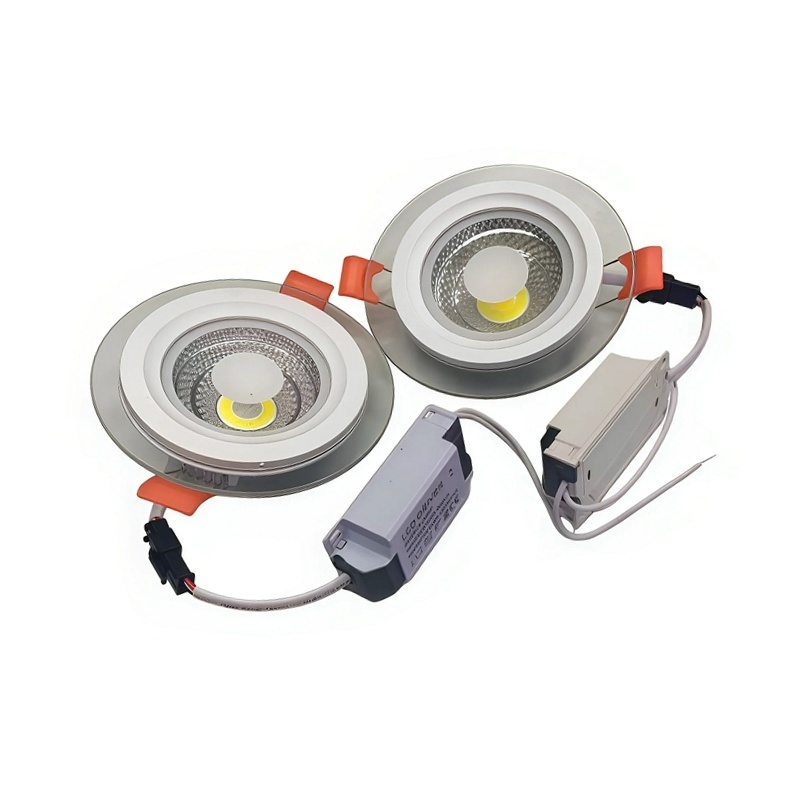 筒灯嵌入式批发led射灯家用客厅灯工程新中式天花灯无主灯