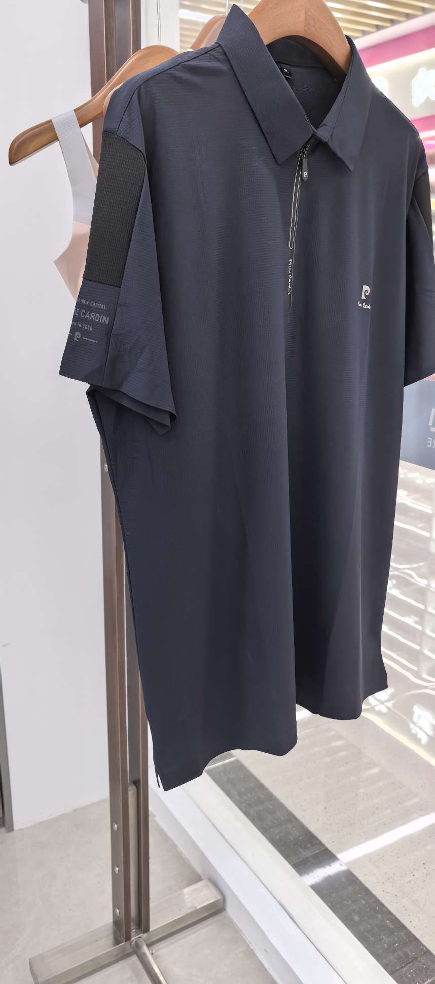 男士塑身衣宝塔束缚内衣塑形上衣