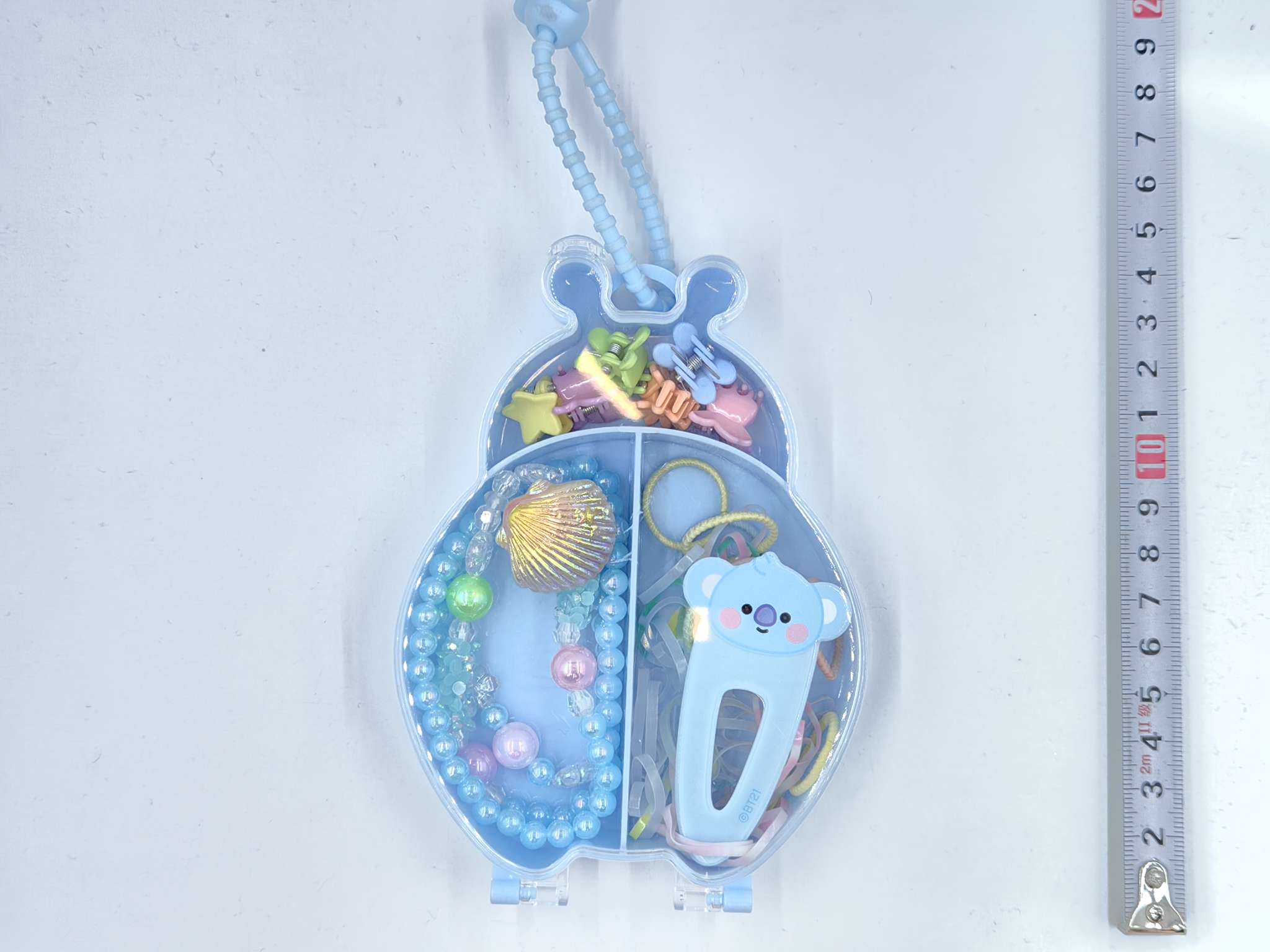 儿童套装手提盒产品图