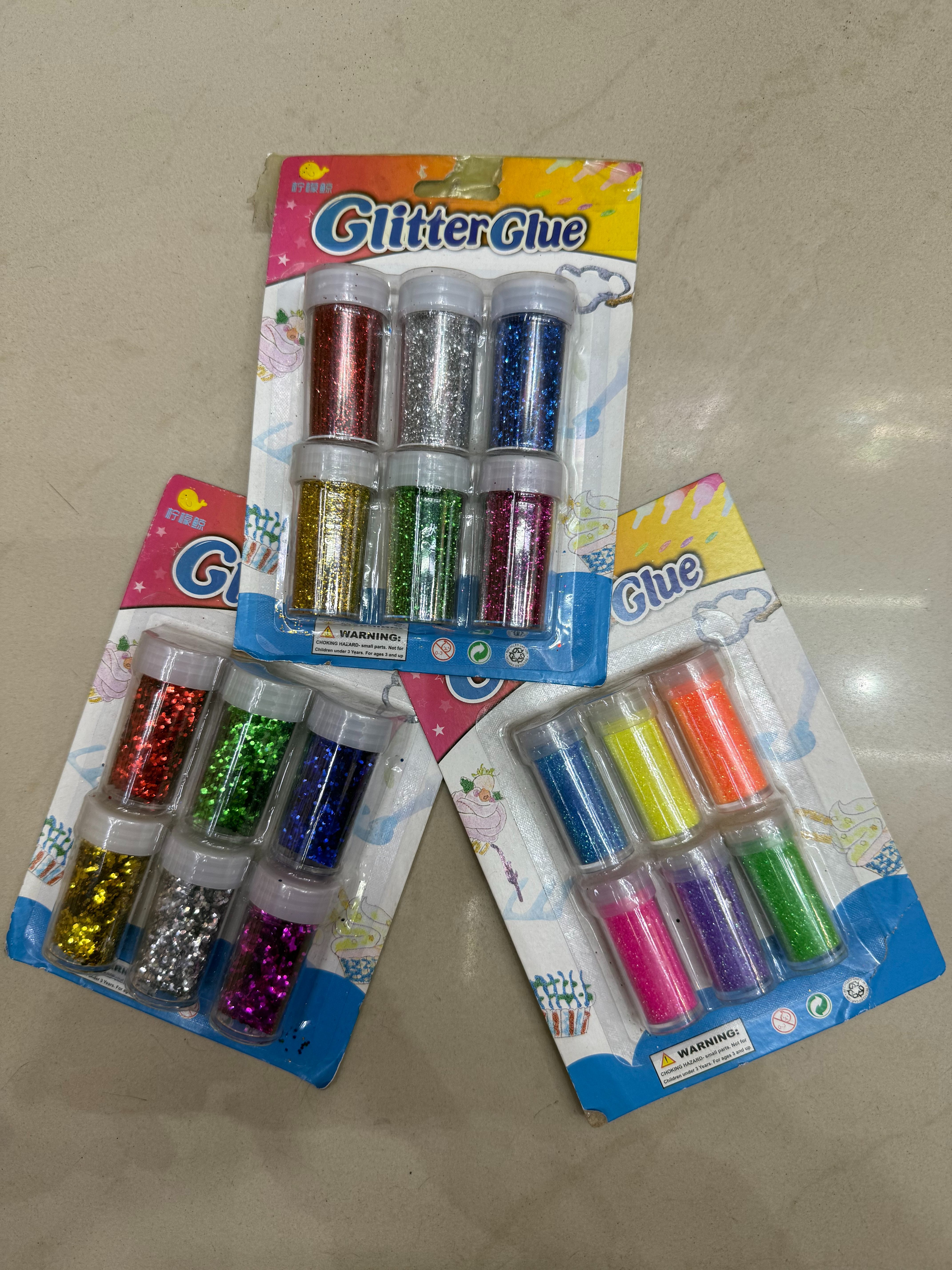 葱粉/绿色金葱/Glitter/手工艺品/彩色猫眼胶批发细节图