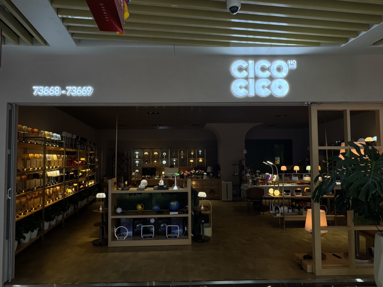 CICO