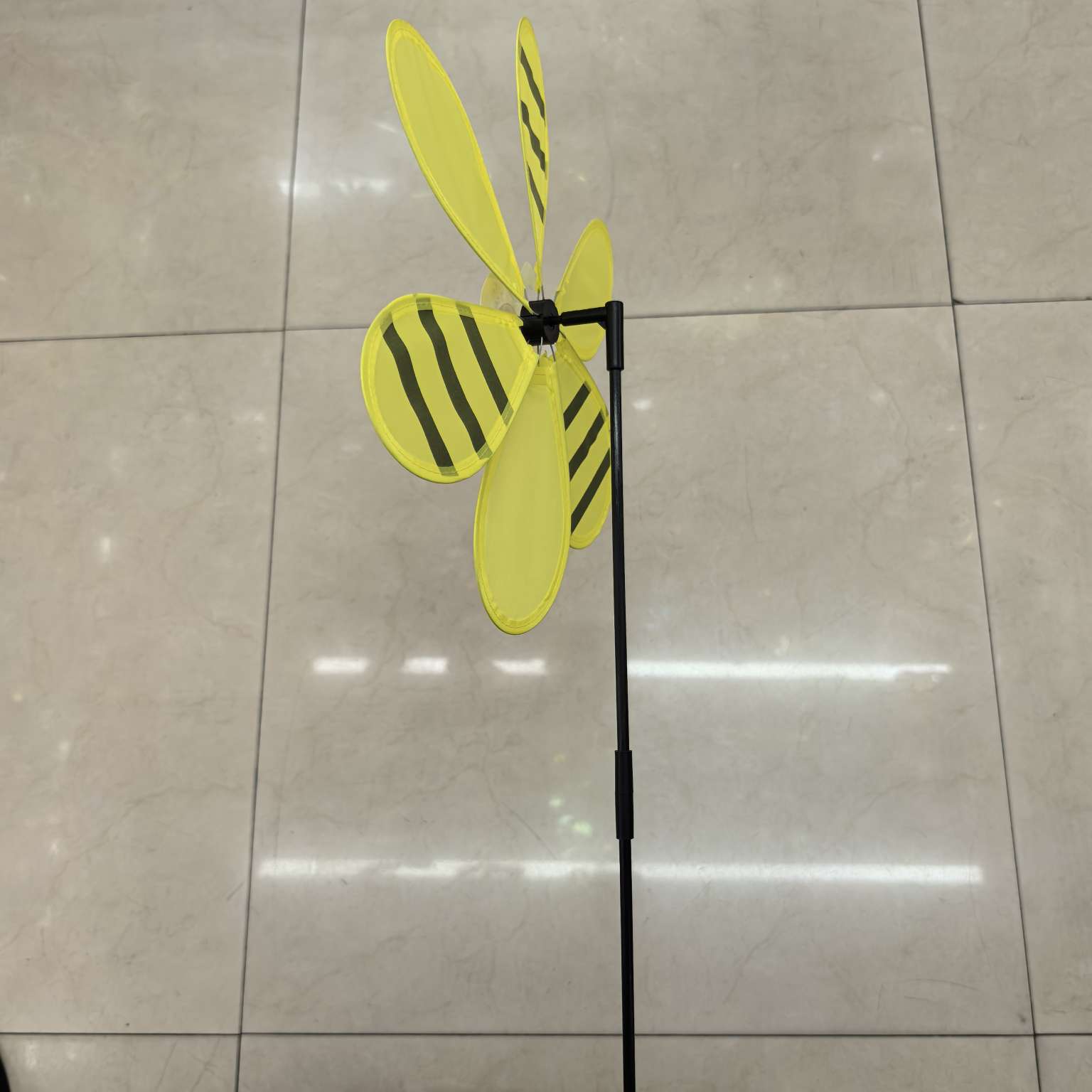 儿童布艺风车，传统怀旧玩具休闲运动地摊爆款，夜市，赶集，集市，庙会爆款儿童传统玩具详情图2