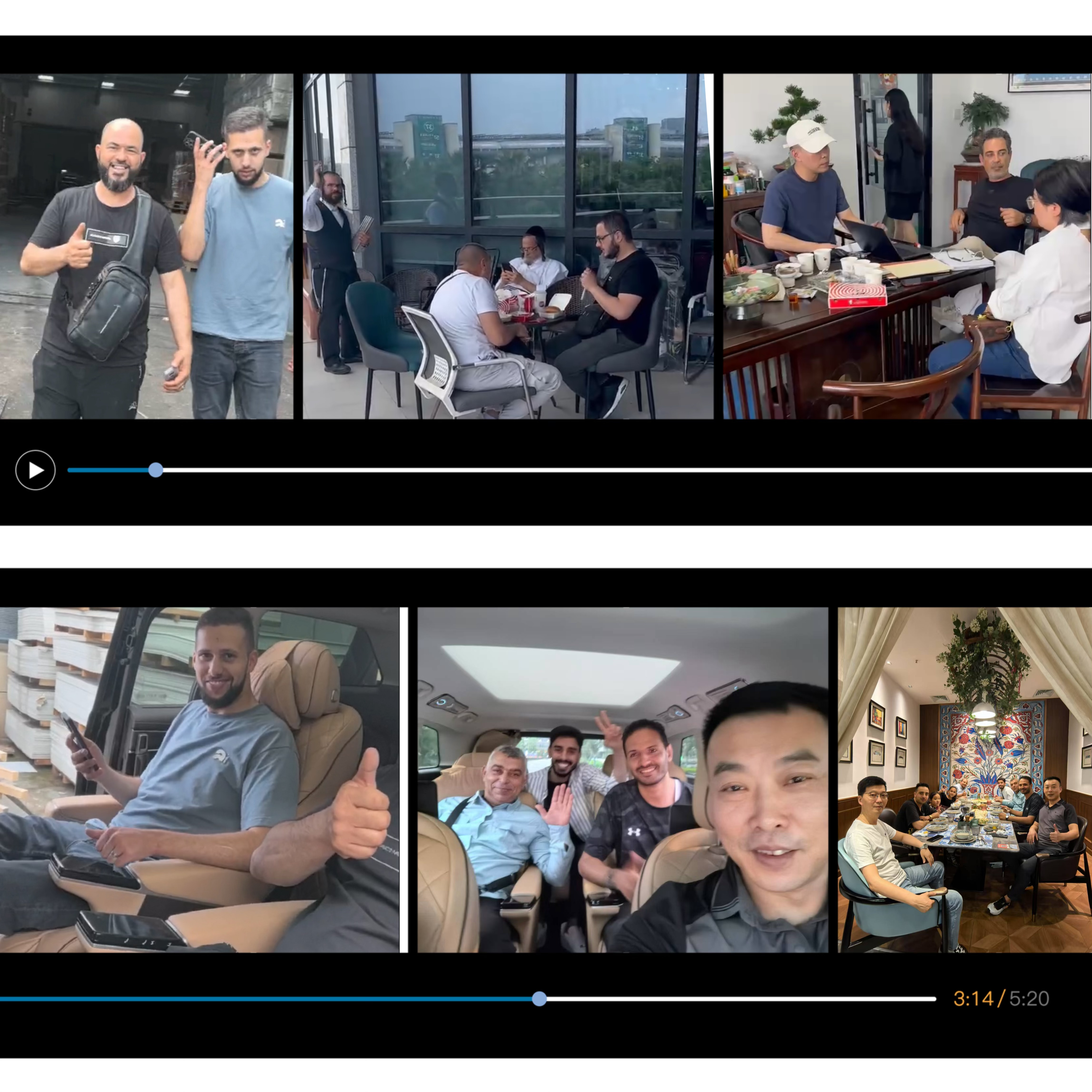 UV板仿大理石墙板免漆板材防水阻燃轻奢电视背景装饰板石塑UV板详情1