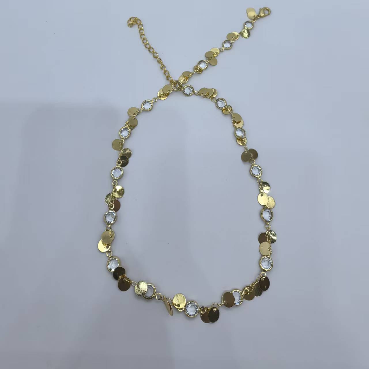 珠宝首饰定制实物图