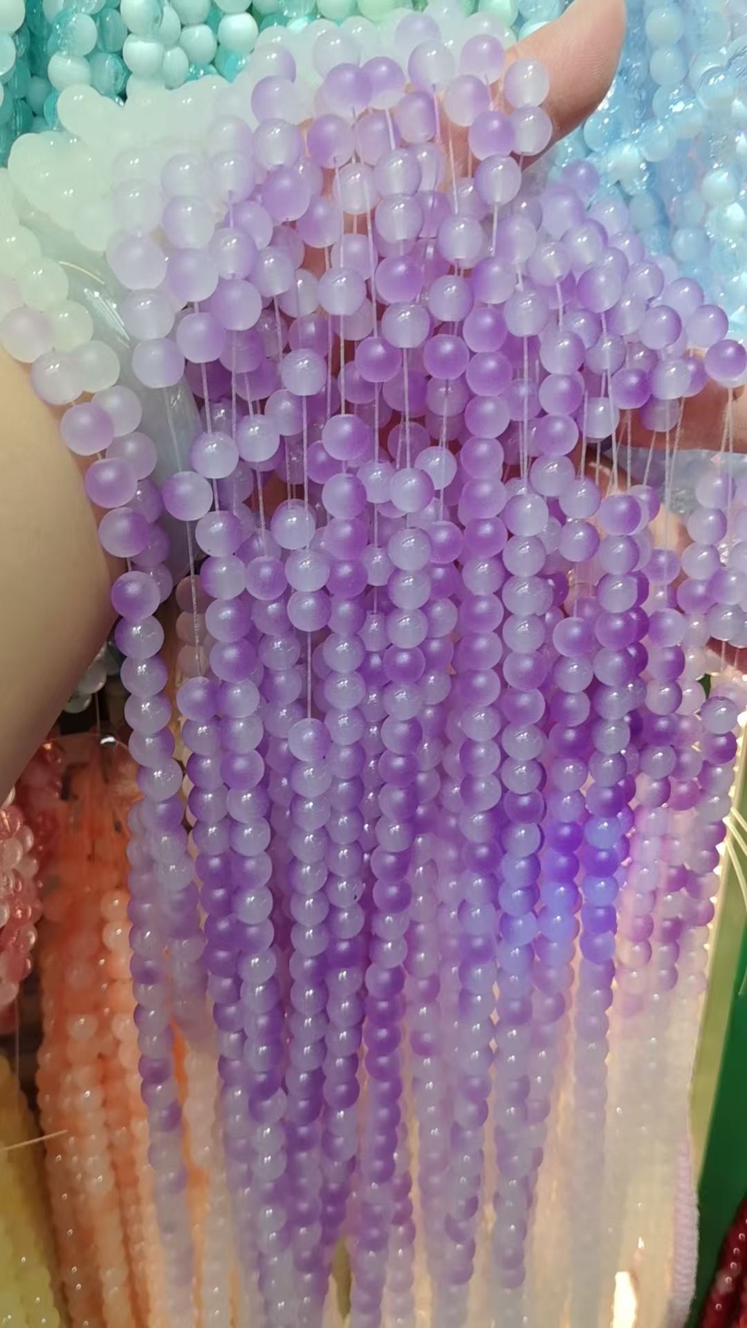 其他饰品配件实物图