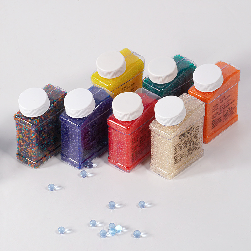 高品质水弹枪专用7-8mm水弹