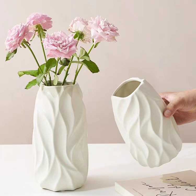 宠物园艺花盆装饰塑料花盆喷雾瓶多用途家居摆件创意装饰品白底实物图