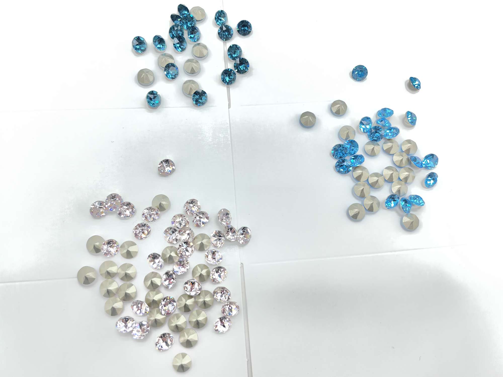 A wide range of fashionable accessories and accessories are carefully selected. They are simple and versatile, and are a combination of handcrafted DIY accessories and decorative items Item Picture