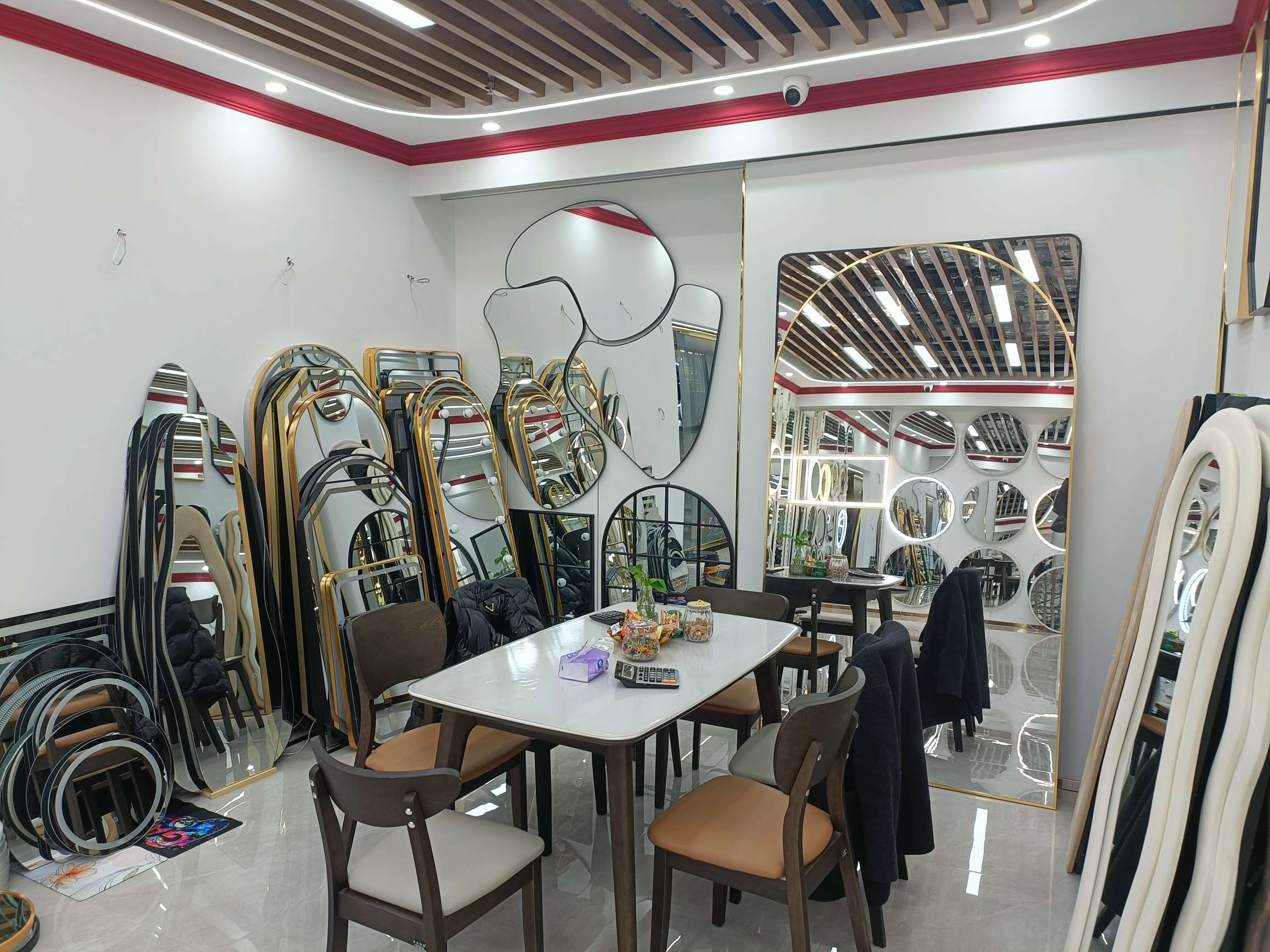 Yiwu Huafa Handicrafts Co., LTD describe pic - 1