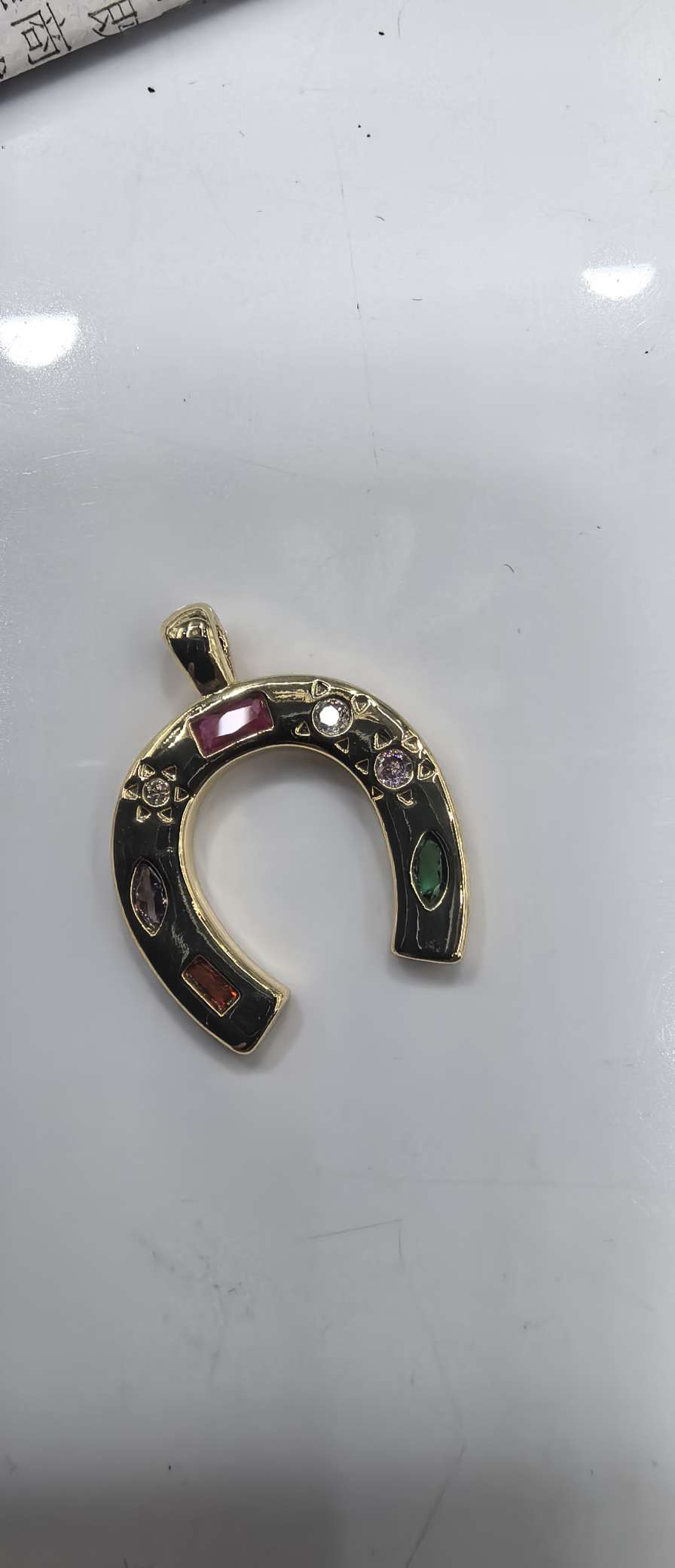 手工diy饰品配件树脂字母金属挂件宋锦风格多样装饰材料配件树脂饰品配件字母金属配件