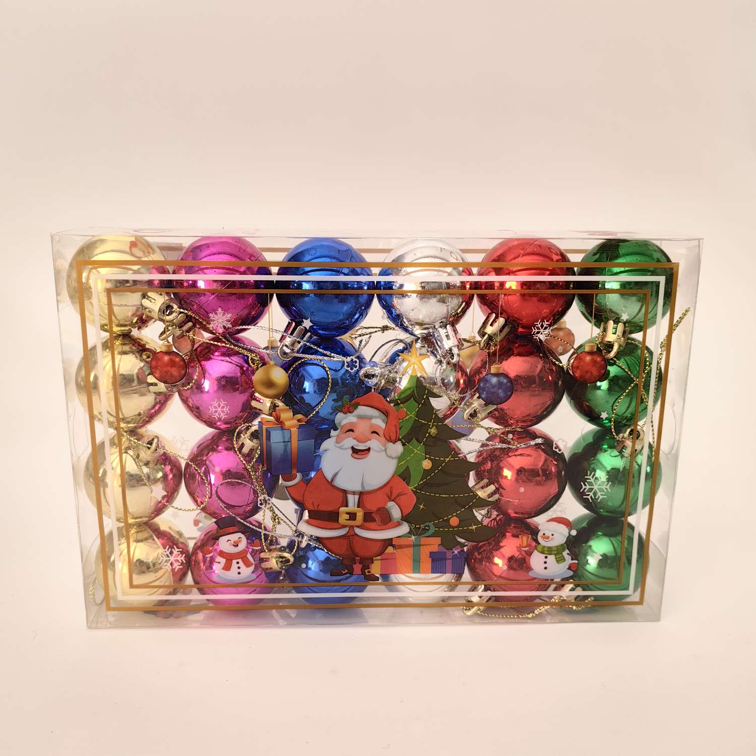 Christmas balls, Christmas decorations, Christmas trees, Christmas festival supplies, Santa Claus, Christmas balls, Christmas wreaths, decorative items, Christmas balls details Picture