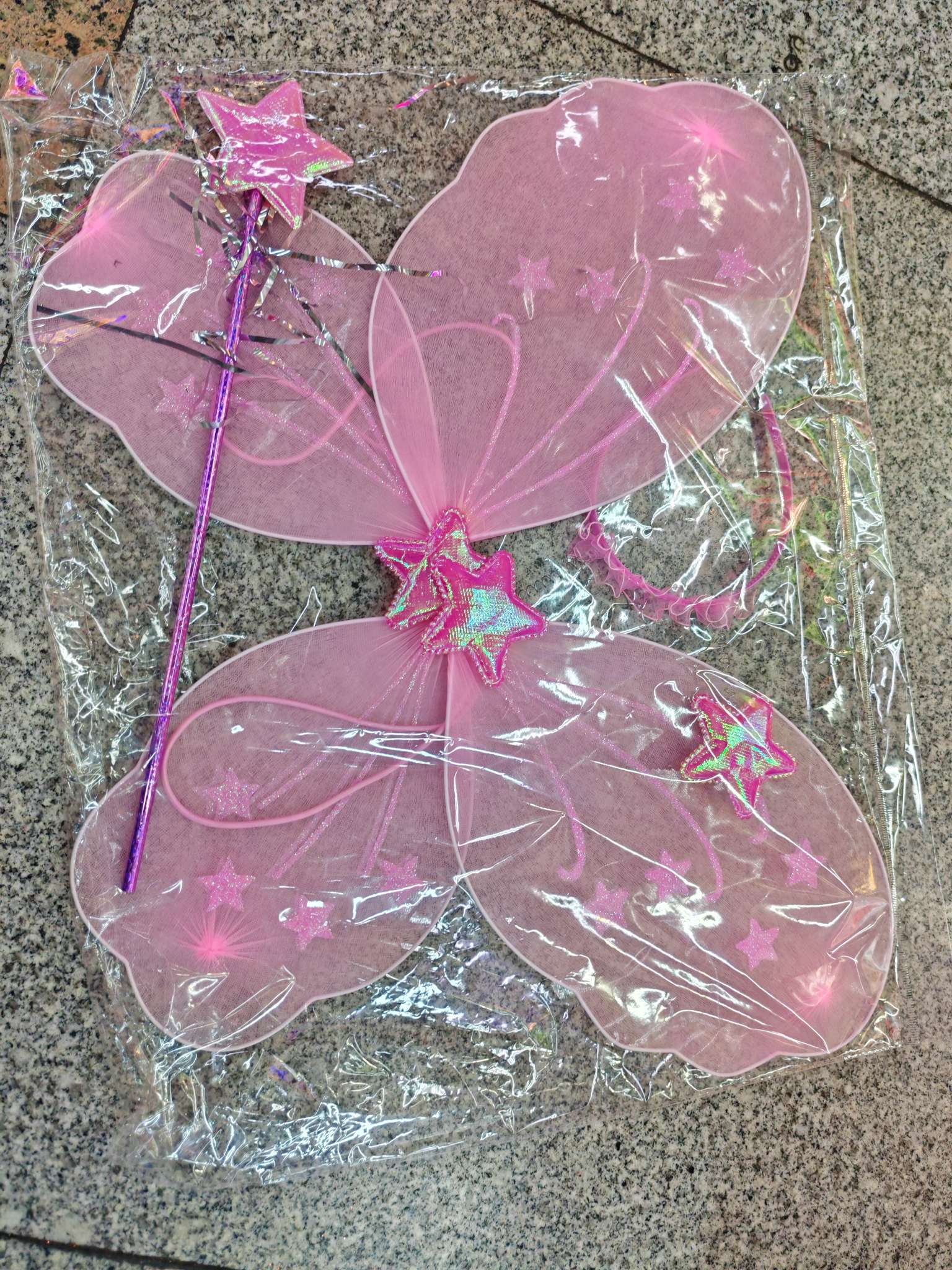 办公文化节庆用品多功能创意装饰用品多款可选