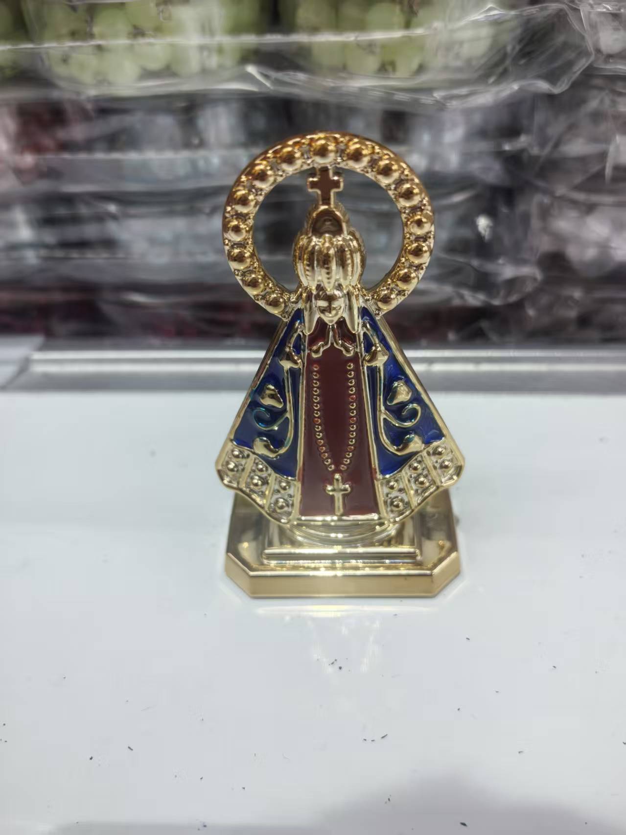 工艺品礼品创意摆件家居装饰工艺摆设艺术收藏品精美摆件赠品