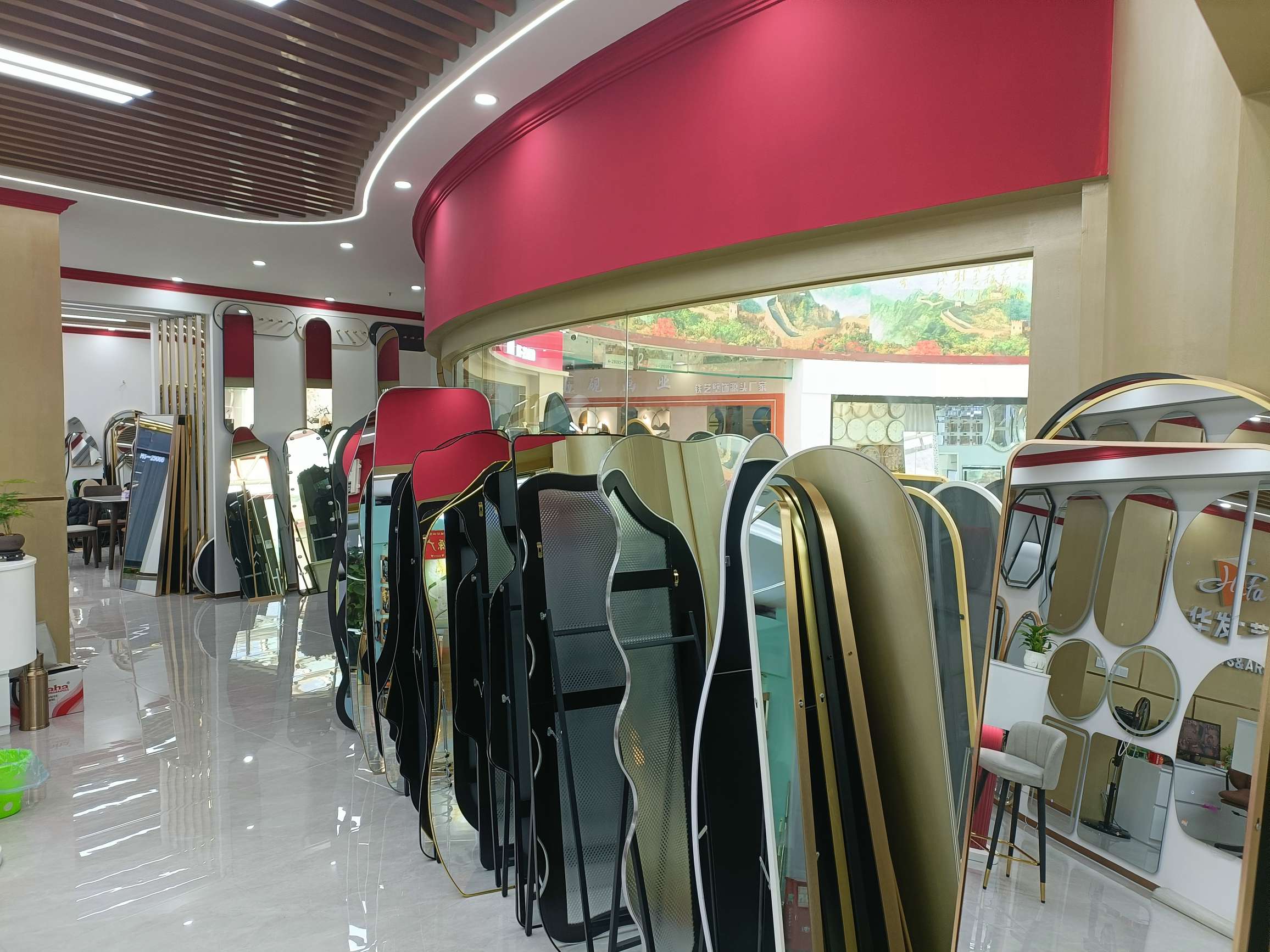Yiwu Huafa Handicrafts Co., LTD describe pic - 4