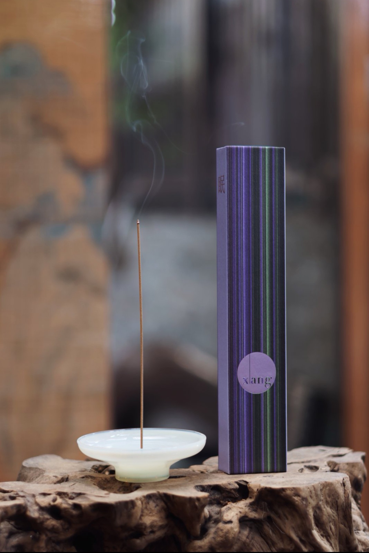 （眠）梦萦助眠香