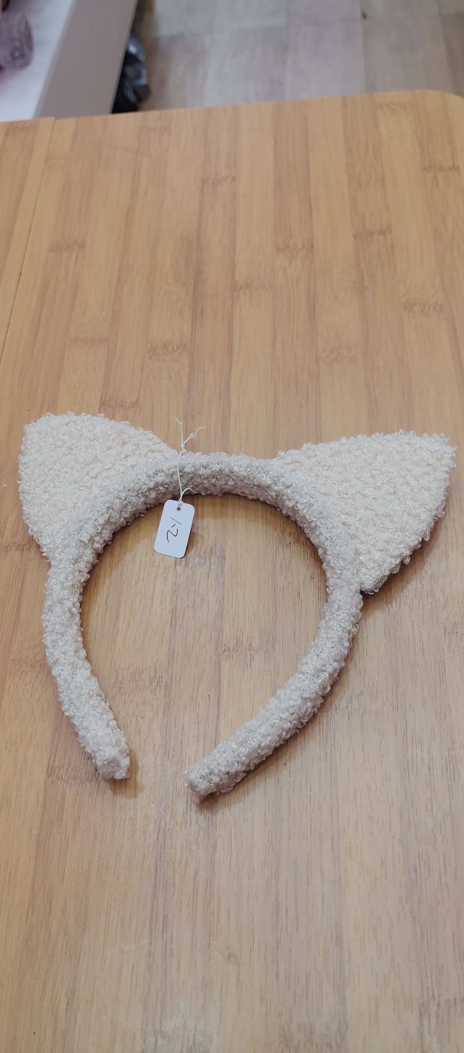 云朵发箍女士韩版拼接发饰头饰发夹时尚百搭简约发箍饰品