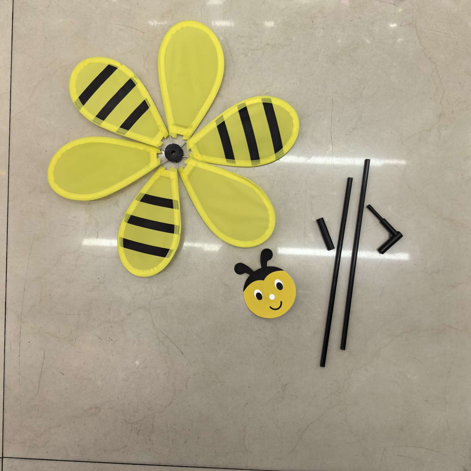 传统怀旧类玩具实物图