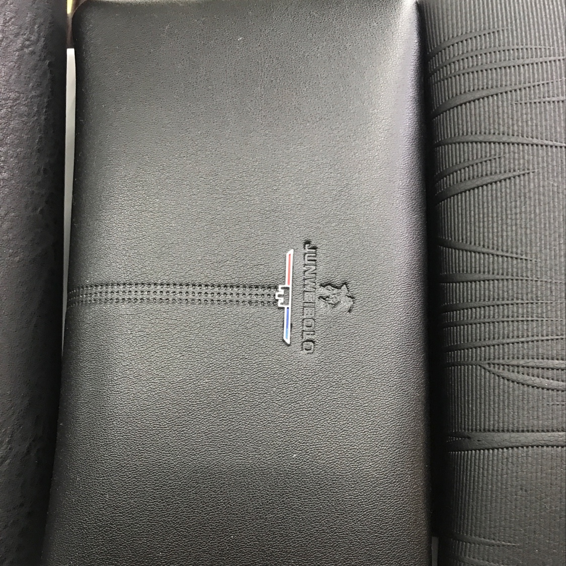 新款男士款钱包