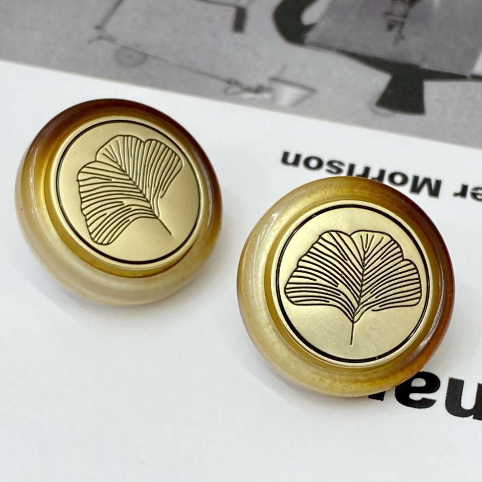 耳钉&耳针实物图