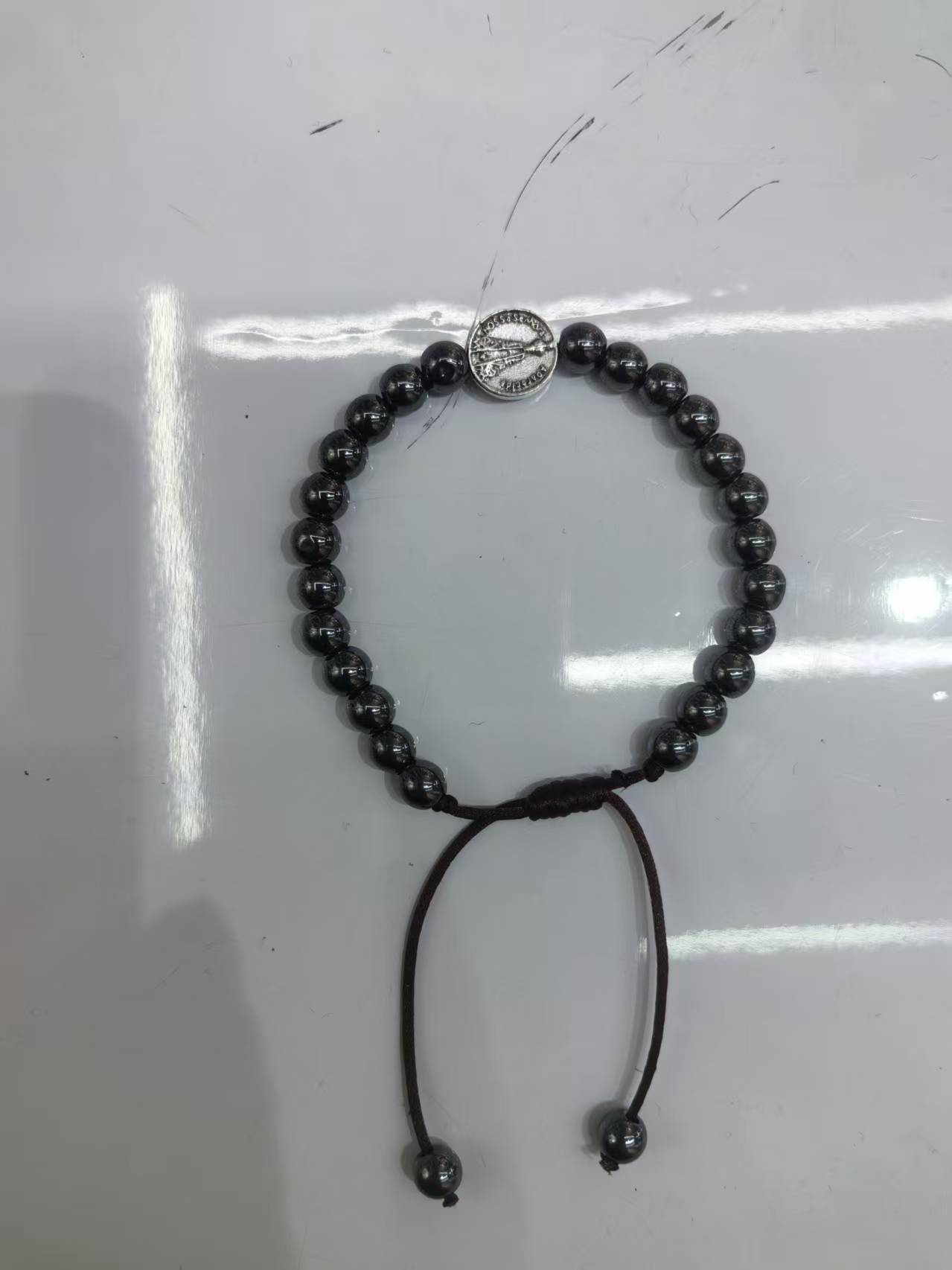 时尚水晶手链锆石手串手饰品女简约百搭潮流手链饰品礼物