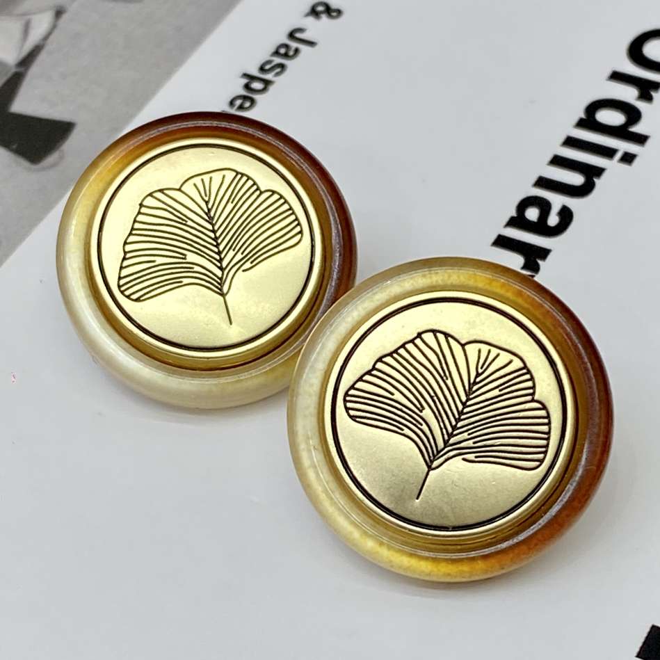 时尚高品耳钉耳饰百搭潮流饰品 一锦地0411-2