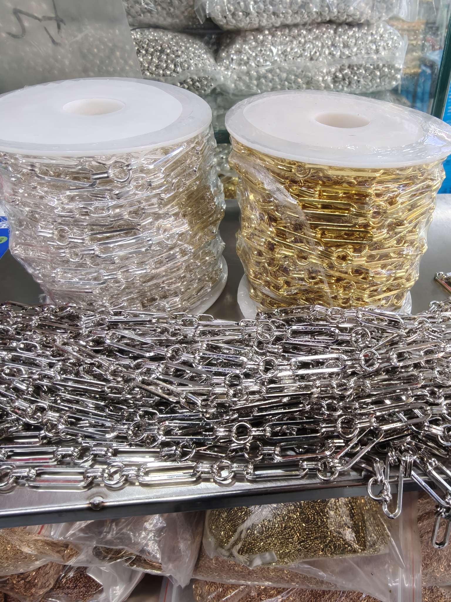 手工布艺山茶花发饰配件饰品配件羊毛毡布艺定型花片CCB头饰发饰装饰品