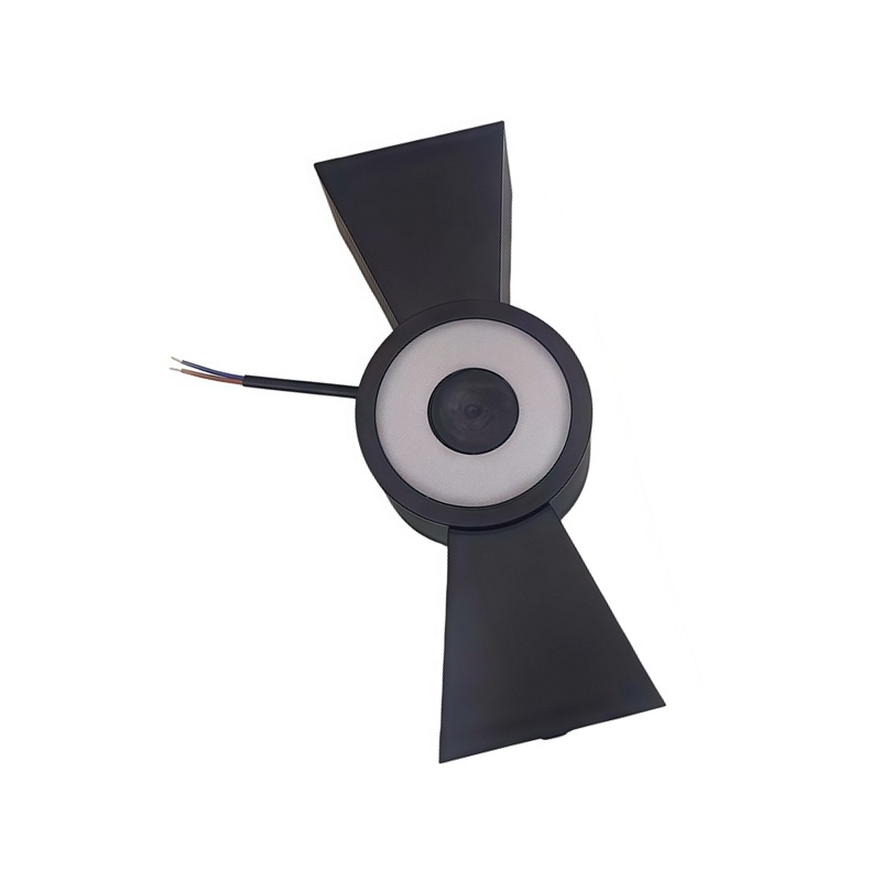 LED防水壁灯户外庭院过道墙壁柱子别墅门口外墙洗墙灯庭院装饰