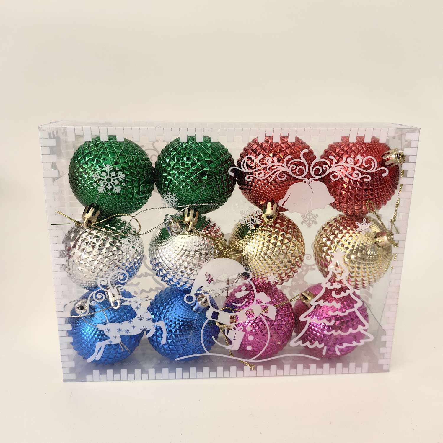 Christmas balls, Christmas decorations, Christmas trees, Christmas festival supplies, Santa Claus, Christmas balls, Christmas wreaths, decorative items, Christmas balls Item Picture