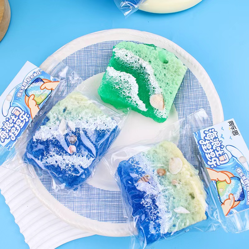 新奇特玩具实物图