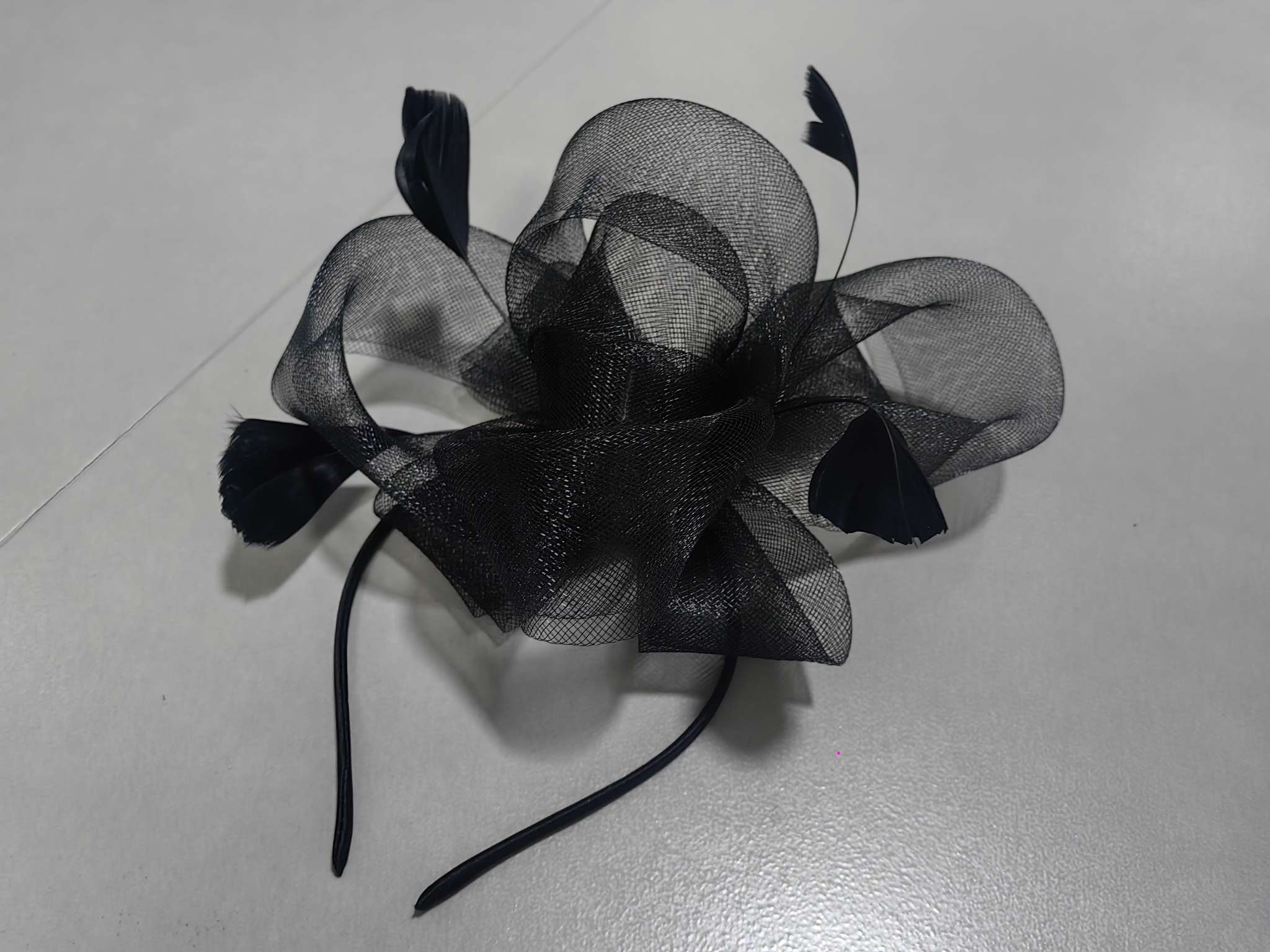 皇冠儿童发饰锆石王冠头饰饰品优雅造型儿童头饰配饰女童发饰品饰品饰品饰品详情图6