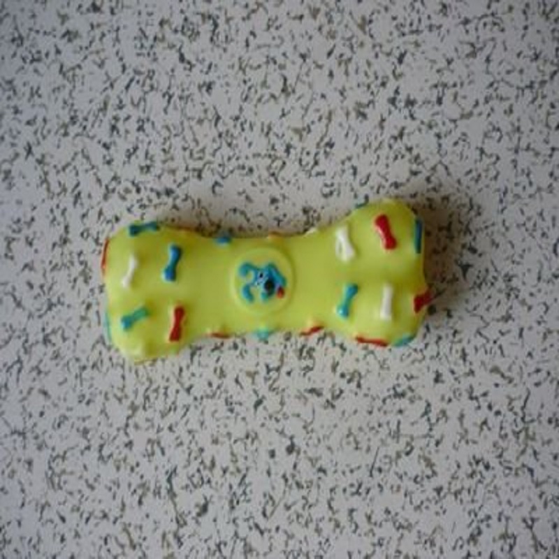 宠物玩具大骨头2