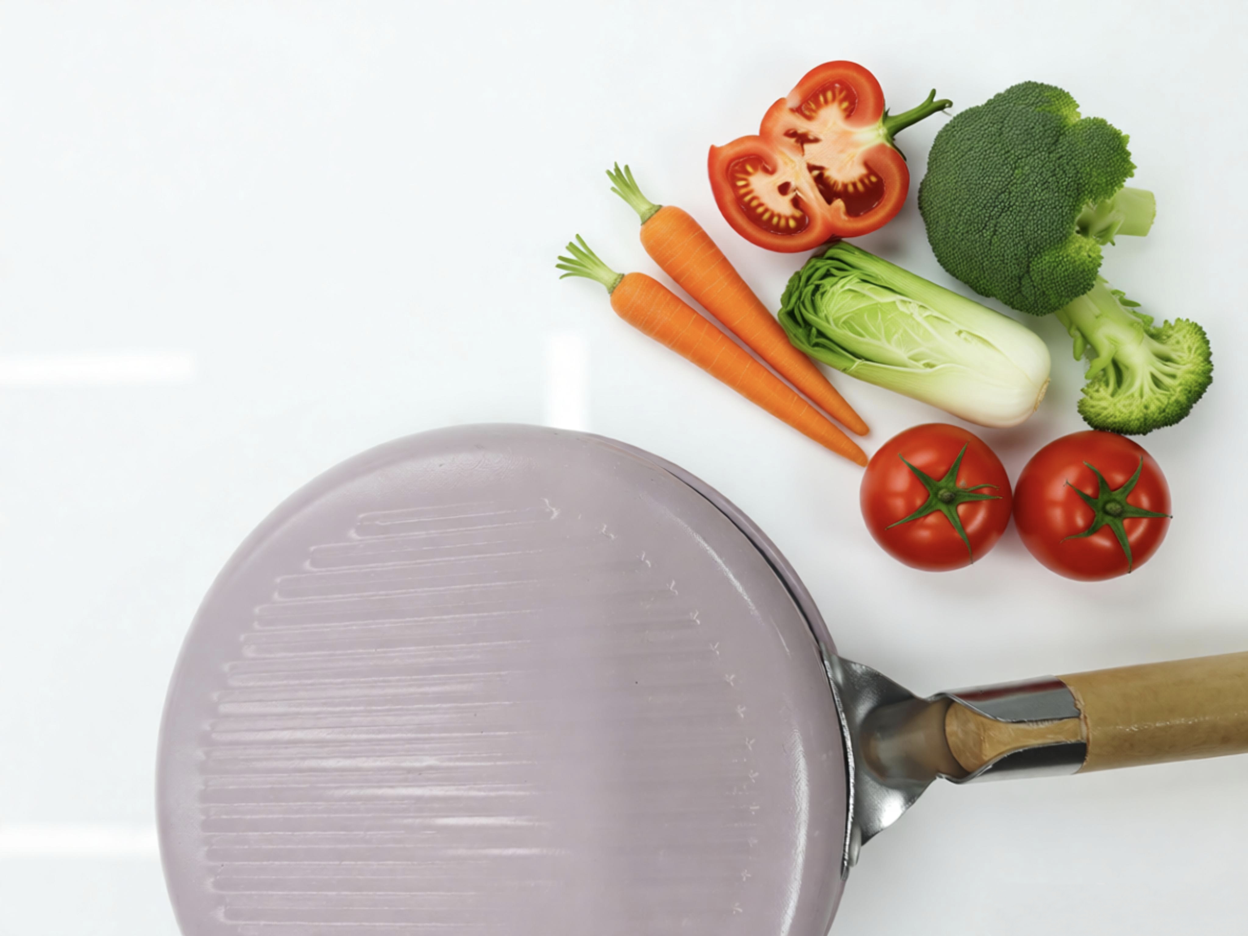 搪瓷五件套/卡拉里16cm/电饭煲家用/小电器/电饭新炸款产品图