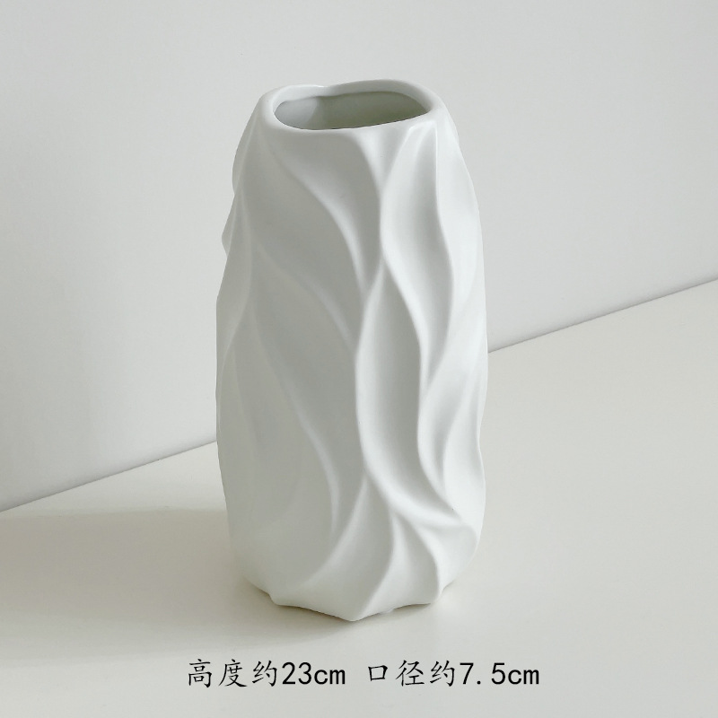 宠物园艺花盆装饰塑料花盆喷雾瓶多用途家居摆件创意装饰品细节图