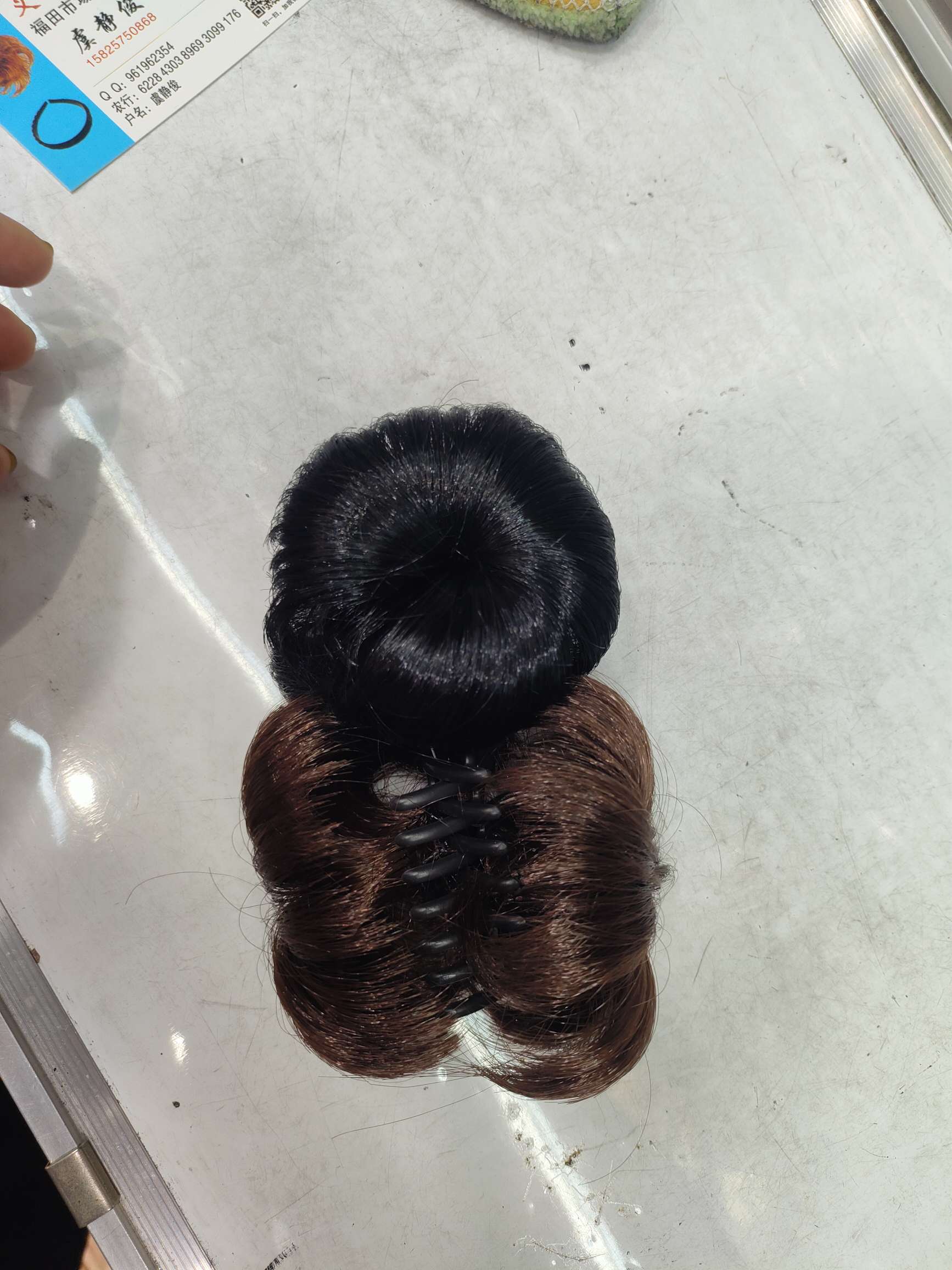Fashionable and colorful hair accessories, versatile hair clips, headbands, hair bands, women's hair accessories, trendy and simple styles