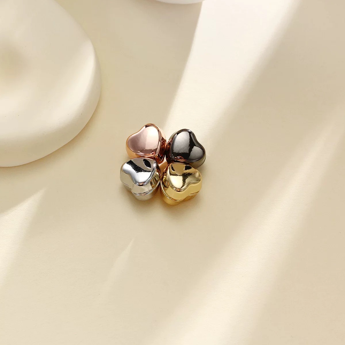 穆斯林民族宗教头巾阿拉伯时尚头巾磁铁扣穆斯林头巾针头巾帽子头巾饰品配饰