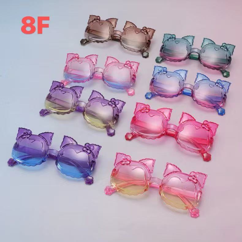 时尚太阳镜偏光墨镜男女潮流防紫外线眼镜太阳眼镜配饰精品眼镜详情图6