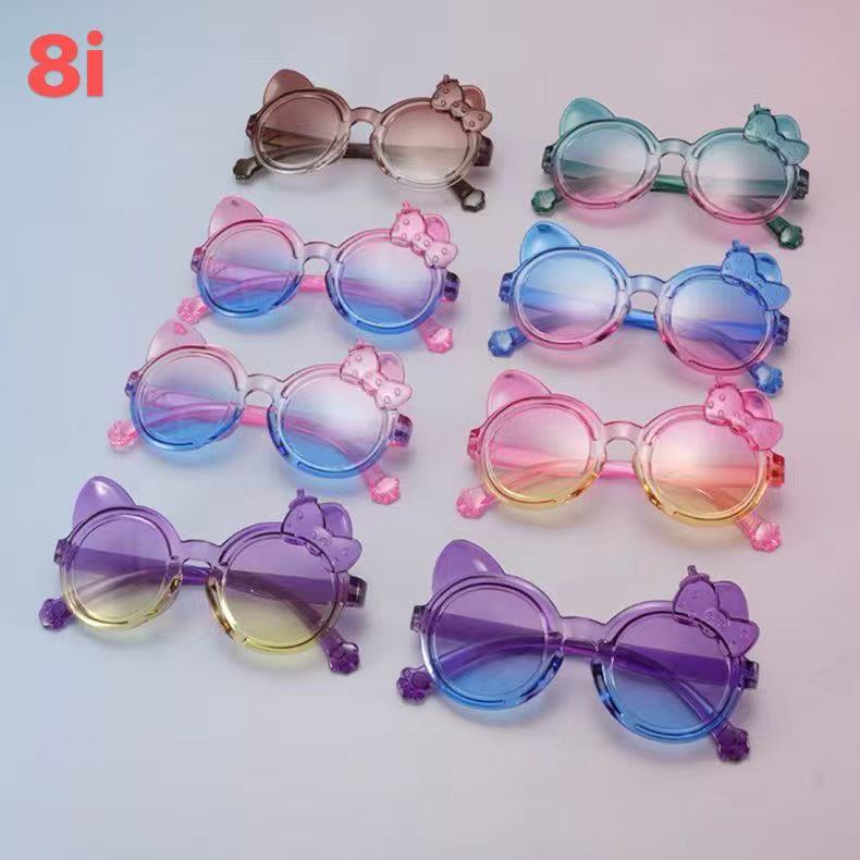 时尚太阳镜偏光墨镜男女潮流防紫外线眼镜太阳眼镜配饰精品眼镜详情图8