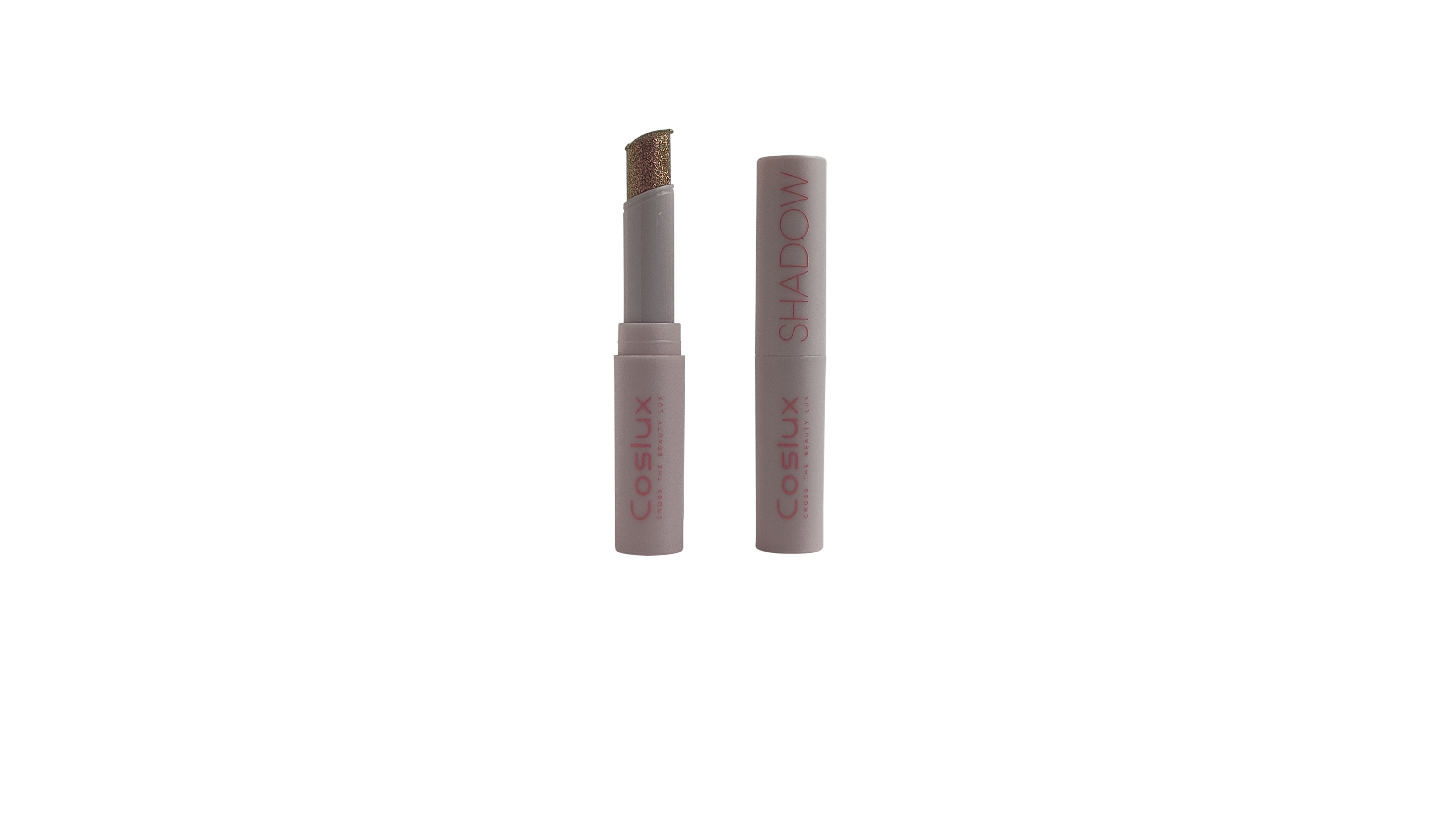 Eyeshadow cream, jelly eyeshadow cream, matte, pearlescent, fine glitter, shiny and delicate, one application creates a smooth and comfortable makeup, blends naturally, eyeshadow stick, convenient to carry, eyeshadow details Picture