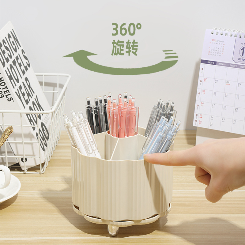 笔筒实物图