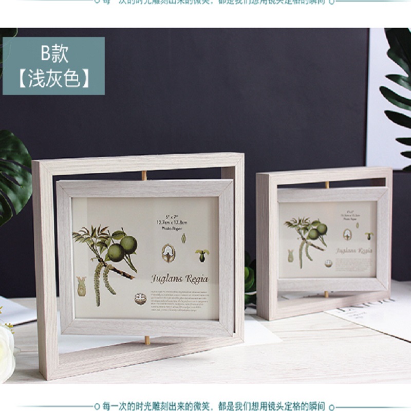 相框装饰画/相框装饰/立体画框/粘土蝴蝶标本/小型相框设备白底实物图