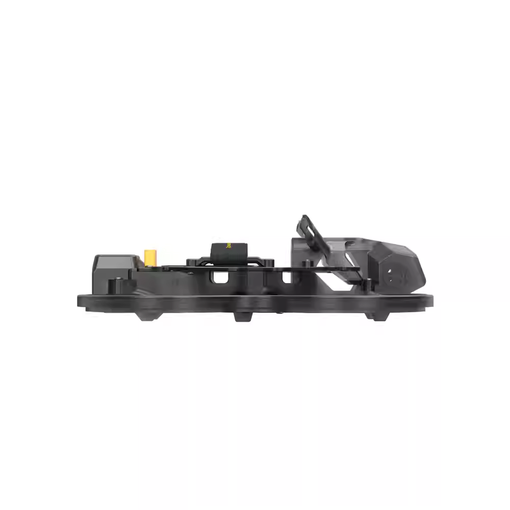 A 2.5-inch Bluetooth parameter adjustment rack for civilian unmanned aerial vehicle inspection and aerial photography at the Digital Trade Center Specification image