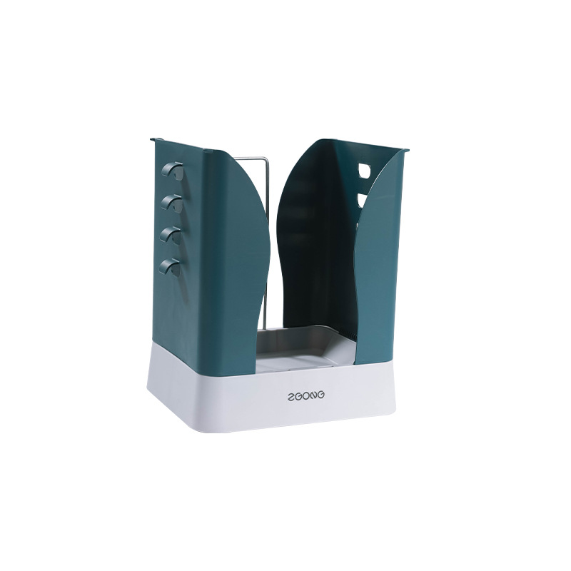 垃圾桶/铁垃圾桶/分类不锈钢垃圾桶/感应式垃圾桶/不锈钢大号垃圾桶细节图