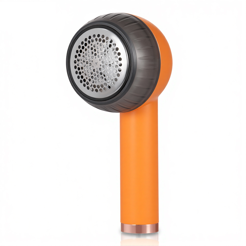 RAF Cross-border Hairball trimmer, a rechargeable hairball removal wonder, is a powerful household hairball removal machine with 6 blades for suction and punching. It is portable Item Picture