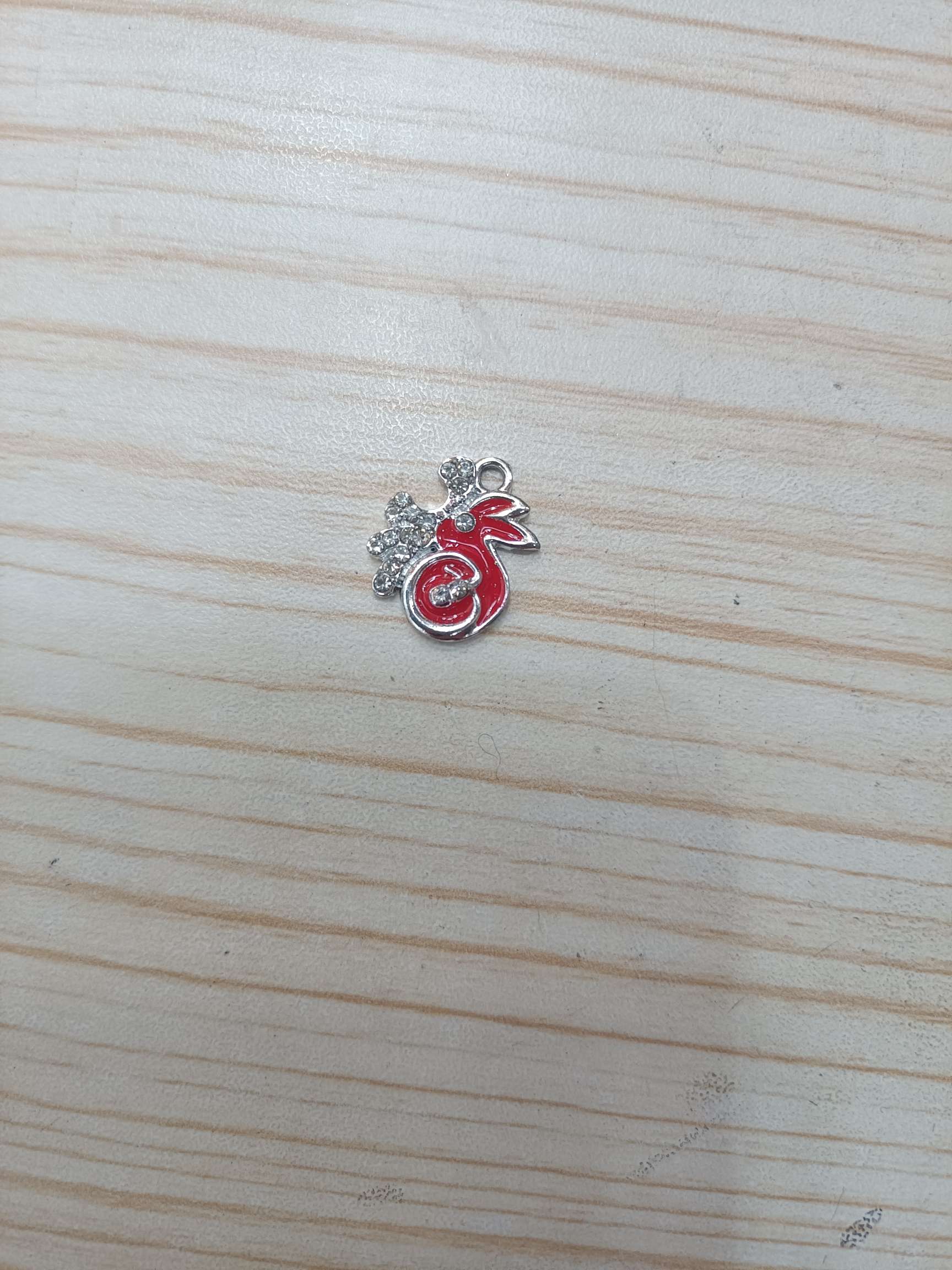 饰品吊坠，适合项链手链耳环等等的配饰！
