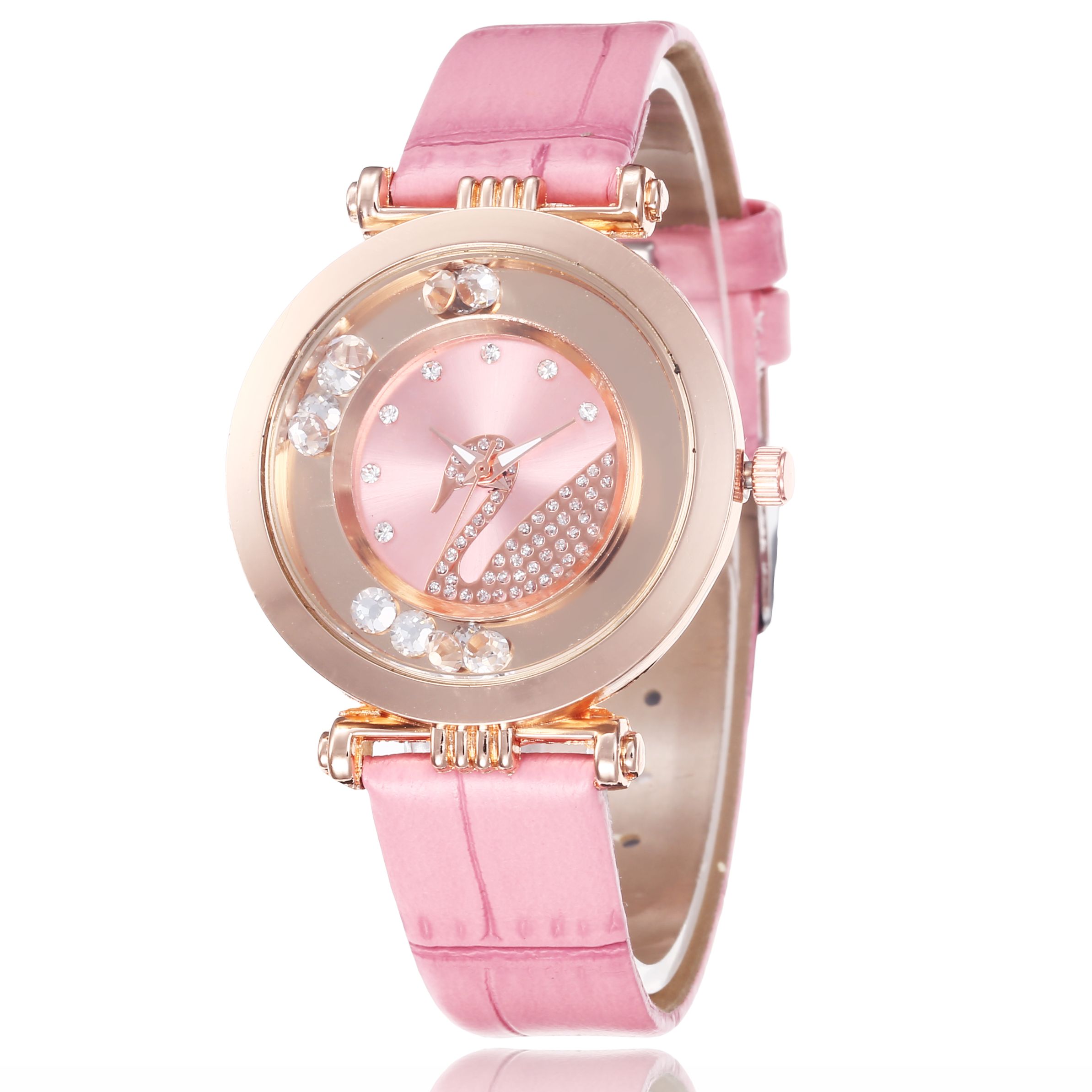 Quartz student watch, new Korean version, classic and best-selling student watch