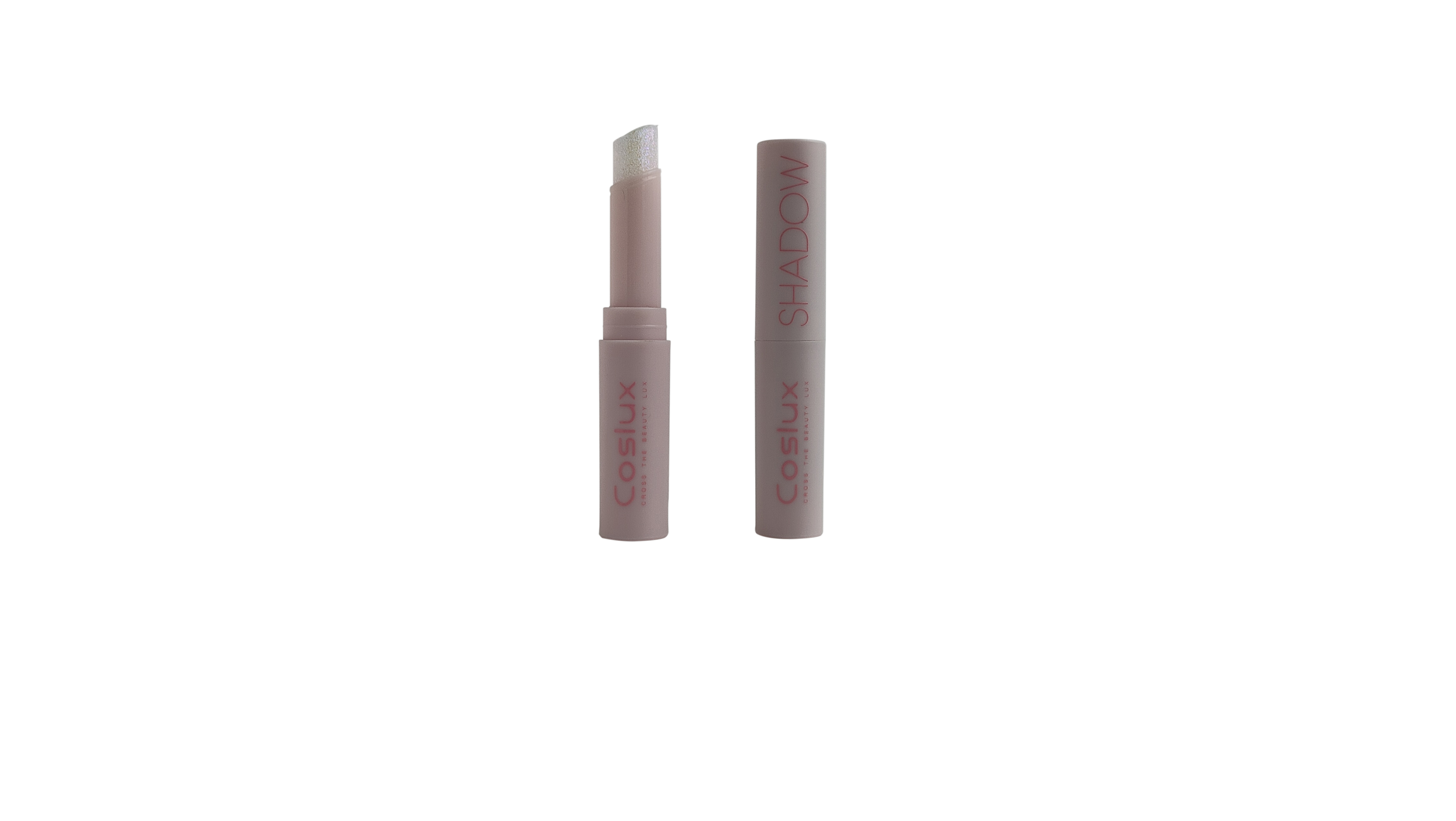 Eyeshadow cream, jelly eyeshadow cream, matte, pearlescent, fine glitter, shiny and delicate, one application creates a smooth and comfortable makeup, blends naturally, eyeshadow stick, convenient to carry, eyeshadow Application Scenario