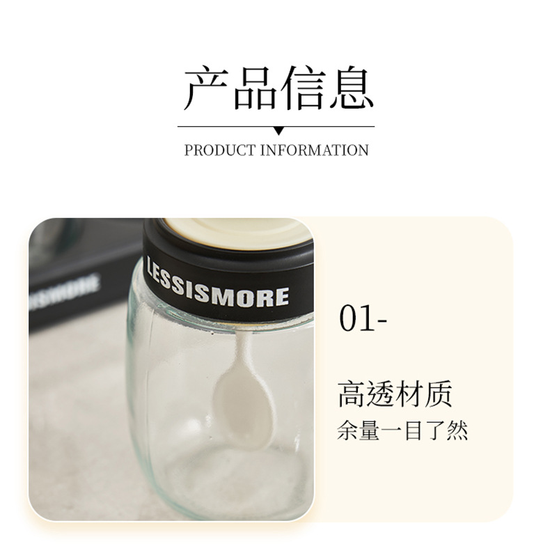 وعاء مطابخ من طراز M80-8607 مزود بحافظة زجاج داخلية صلبة مختومة detail image 10