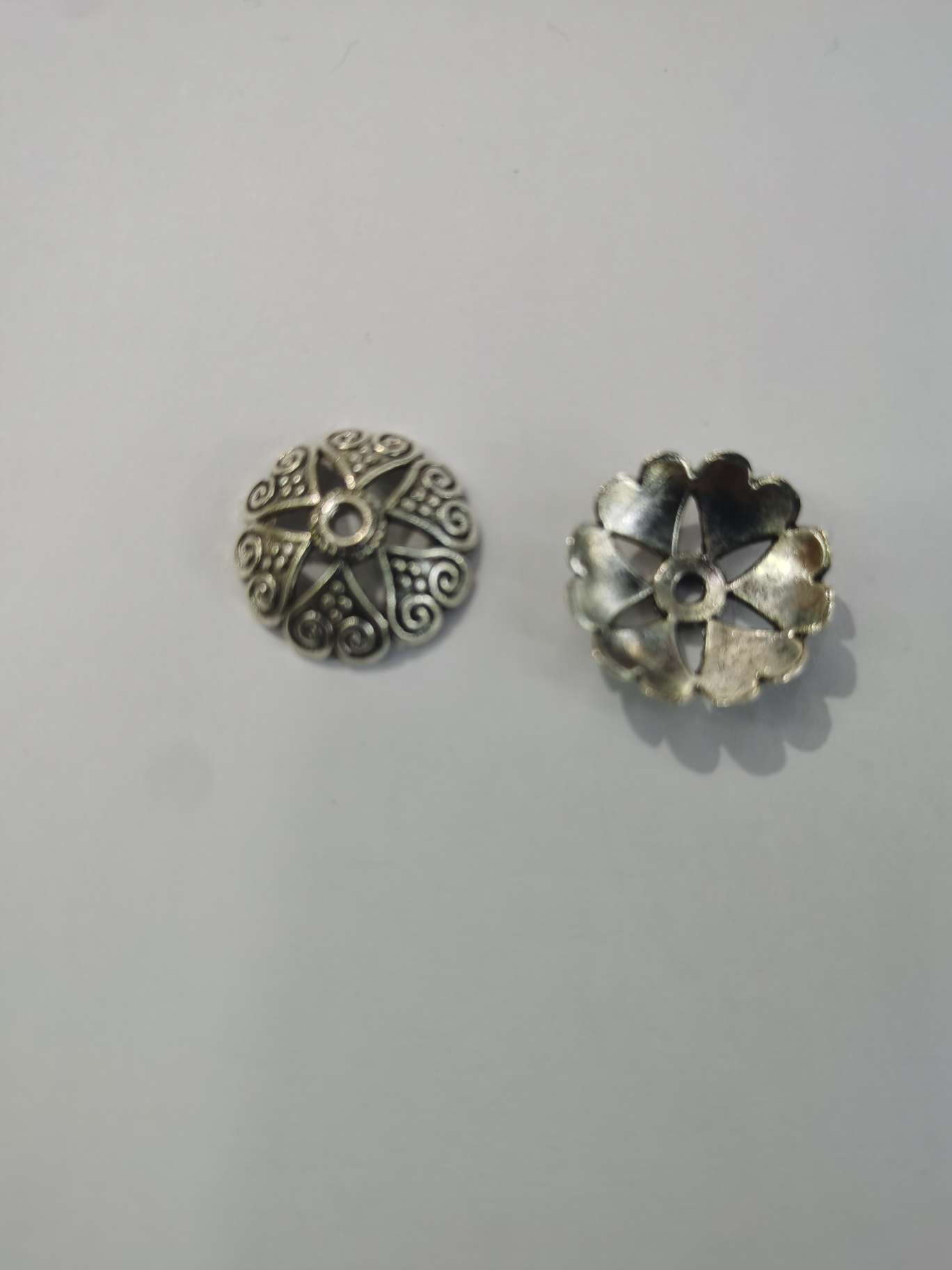 Fashionable, versatile and personalized alloy accessory ZN-4566 details Picture