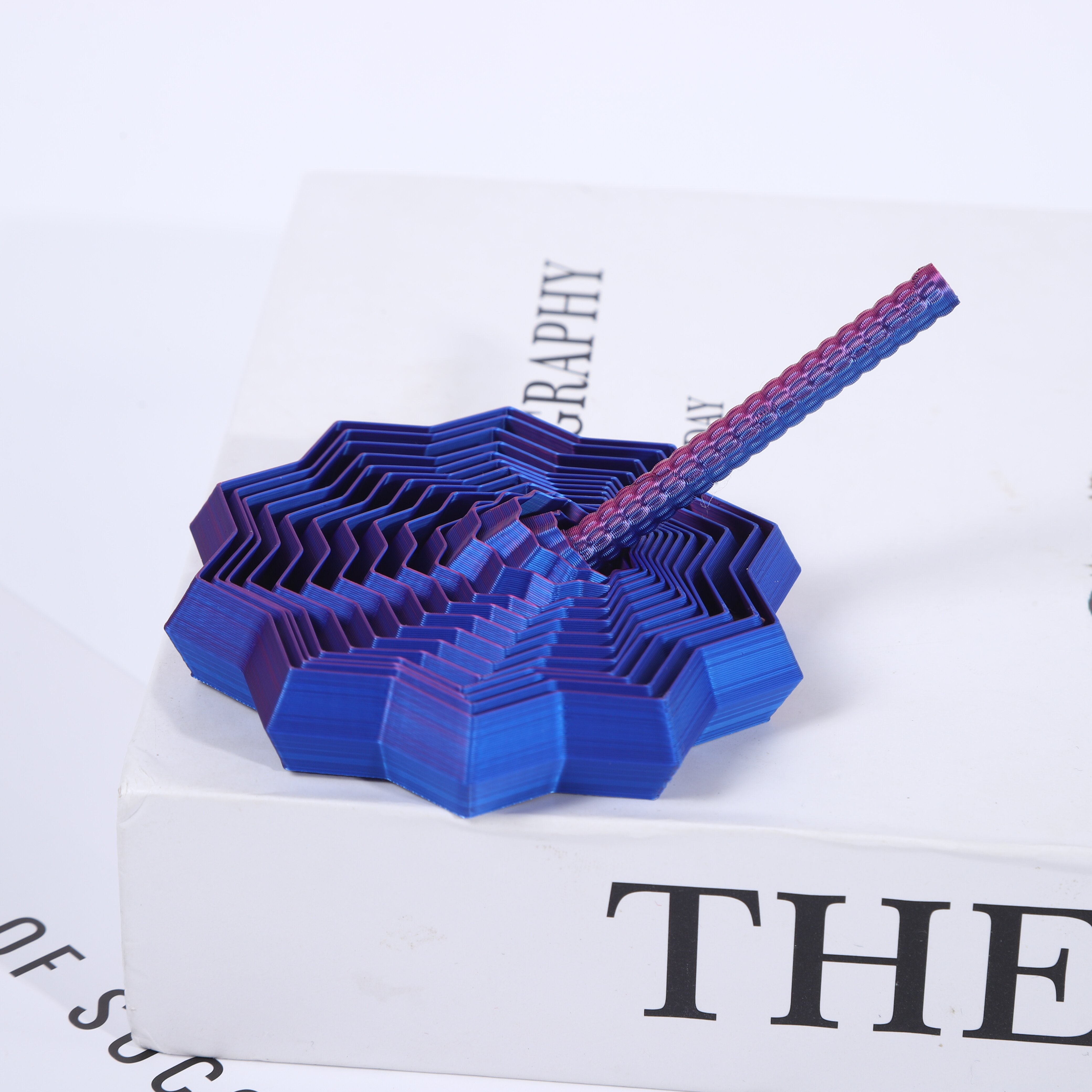 3D printed toys relieve stress Item Picture