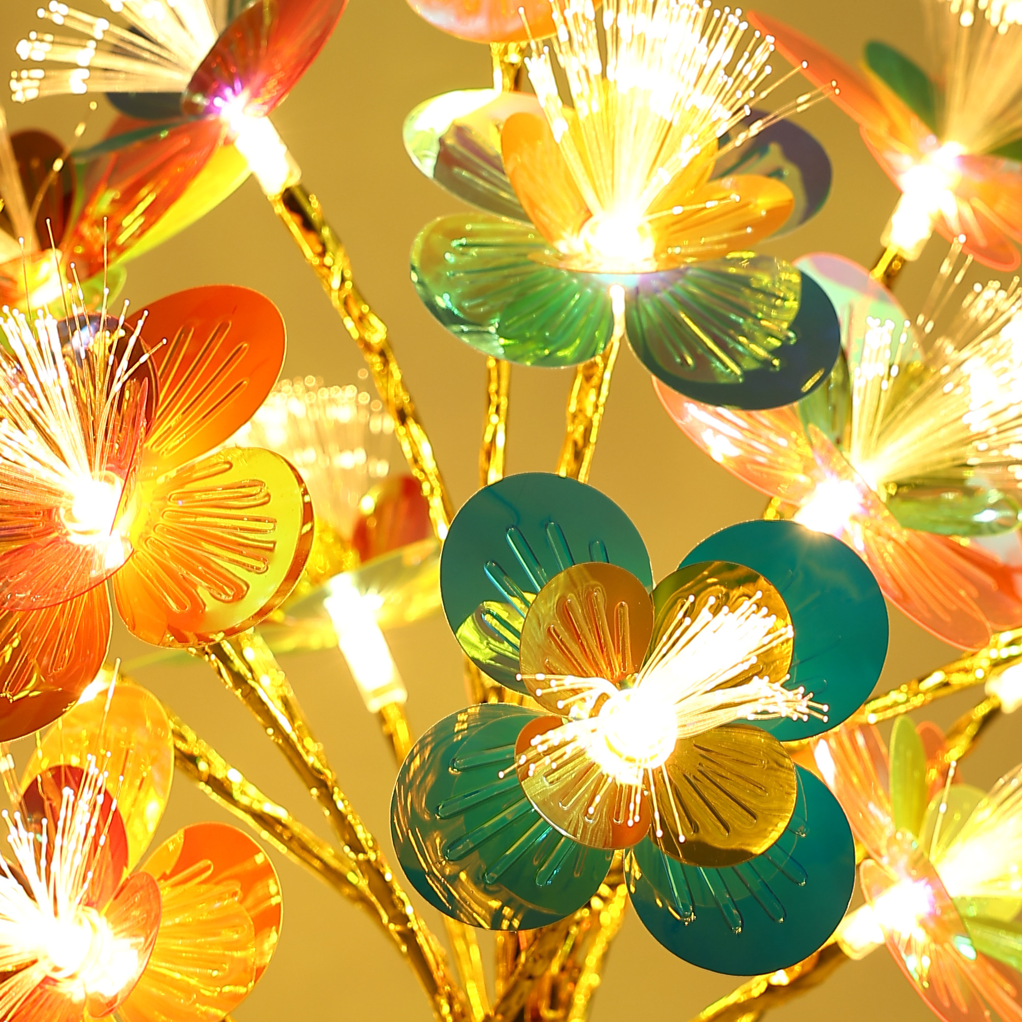 Elegant and fashionable LED makeup light, beauty fill light, makeup mirror light, soft light, skin care light, multi-color adjustment Application Scenario